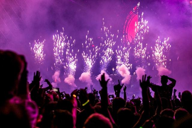 Mest populära Metal Festivaler