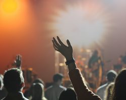 Mest populära Metal Festivaler